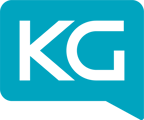 company logo